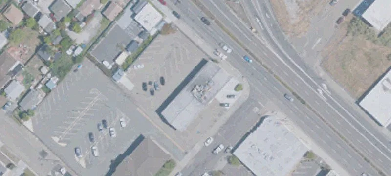 Retail Space on Foothill Boulevard