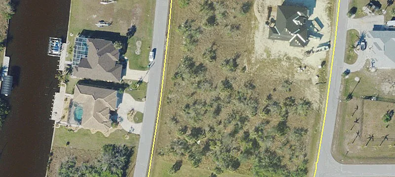 Port Charlotte Land For Sale