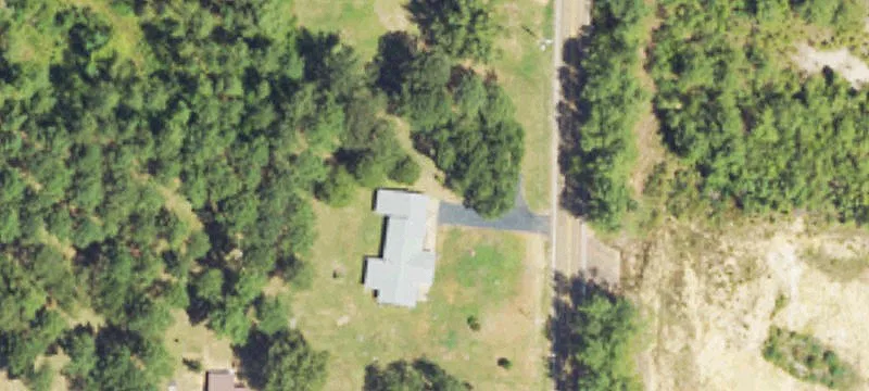 Maddox Road Land For Sale