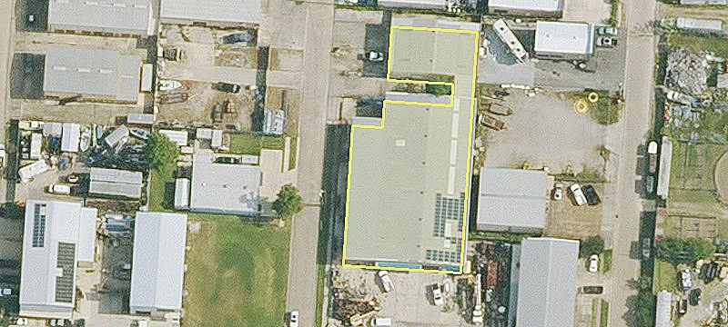 Kenner Commercial Space for Rent