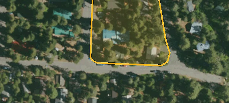 Land For Sale in Truckee
