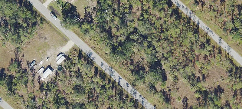 Punta Gorda Land Opportunity