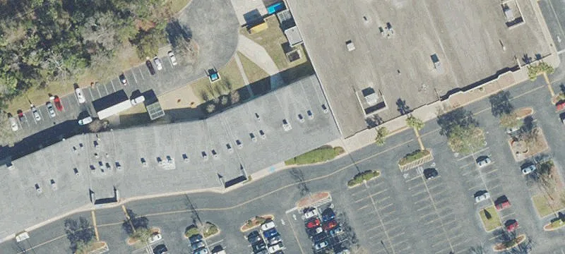Daytona Beach Commercial Space Available