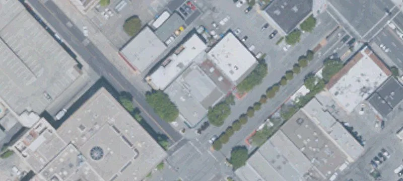 San Carlos Retail Space Available