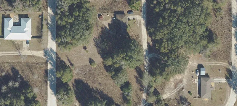 Vacant Land in Ocala
