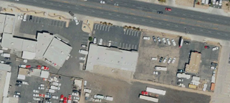 Retail Space on Main Street
