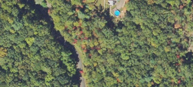 Land in Turkey Knob Estates