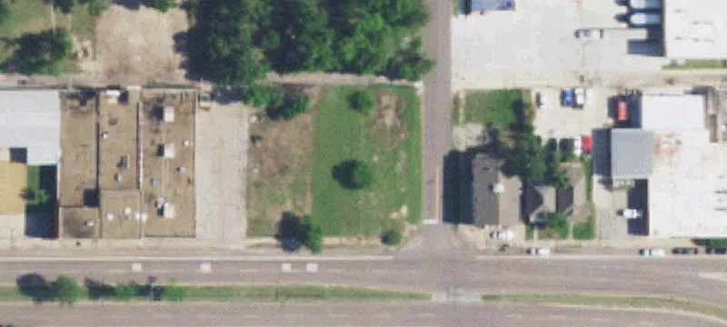 Oklahoma City Land For Sale