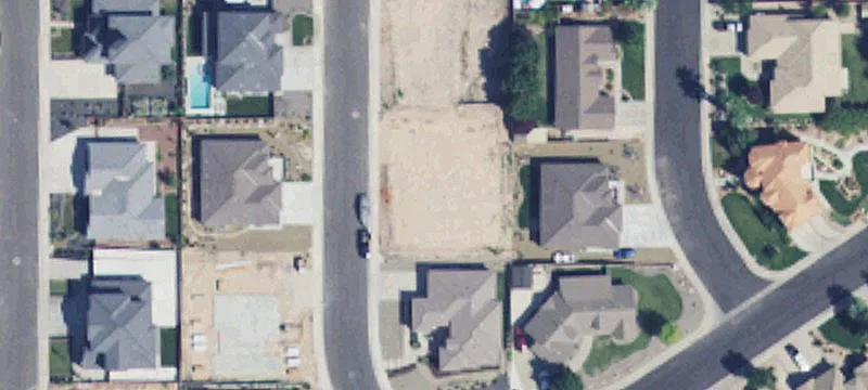 Land Available in St. George