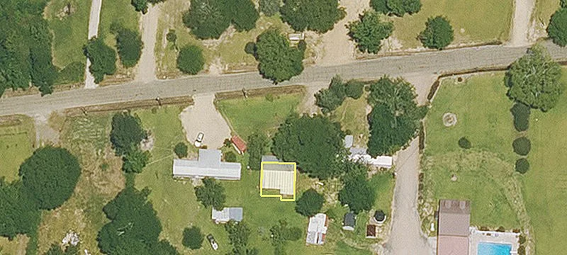 Land For Sale Livingston