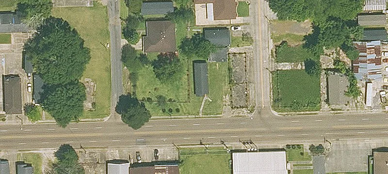 Land Near 38th and North