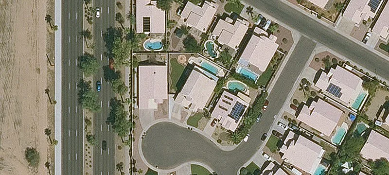 Undeveloped Land Parcel For Sale