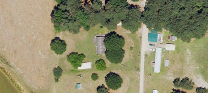 Land For Sale Henderson, NC