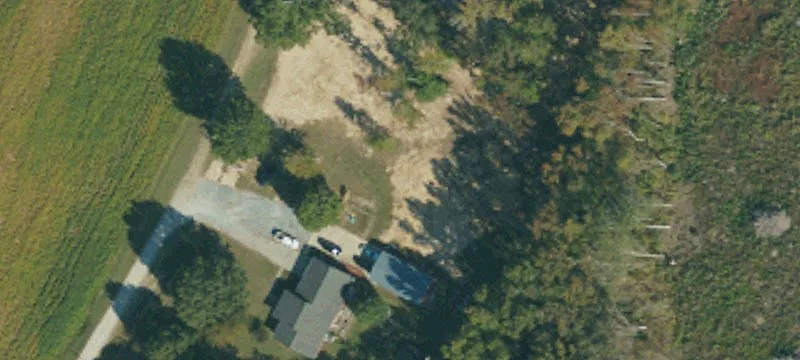 Fayetteville Land For Sale