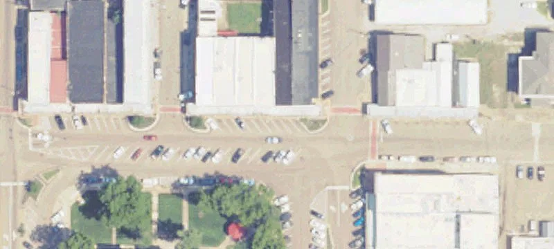 Holly Springs Commercial Property For Sale