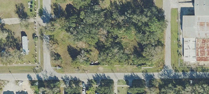 Sanford Land For Sale