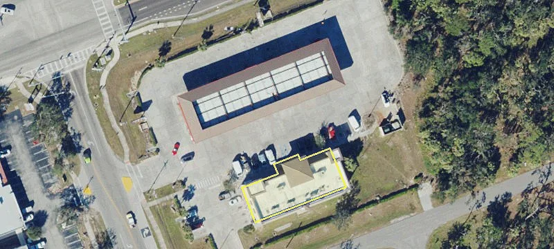 Port Charlotte Land Parcel