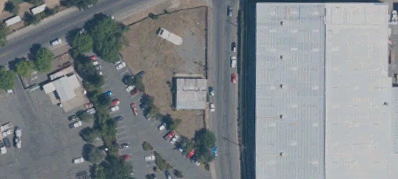 Commercial Space in Oroville, CA