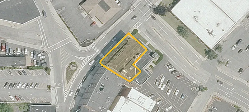 Woonsocket Retail Space Available