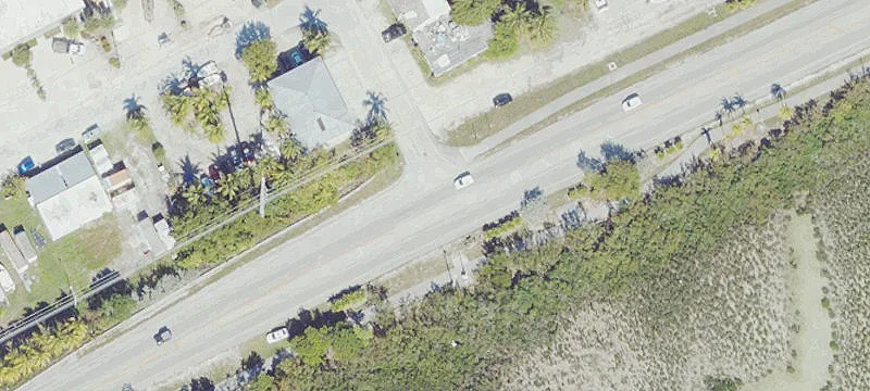 Overseas Highway Land For Sale
