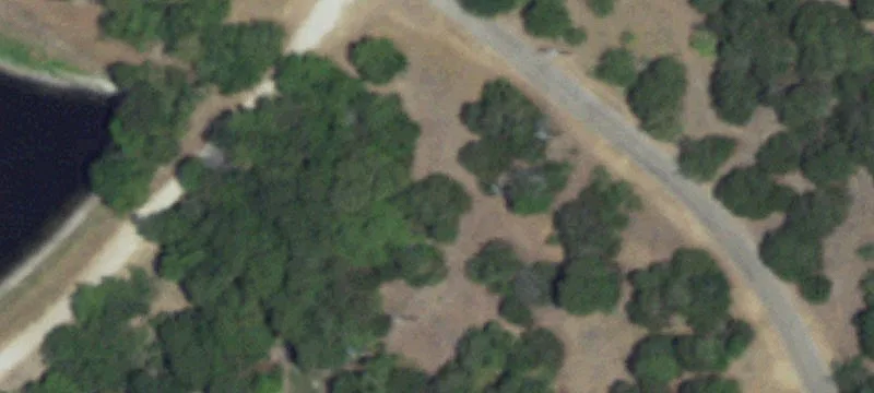 Land For Sale in Whitney