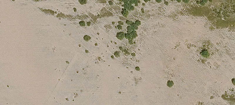 Casa Grande Vacant Land