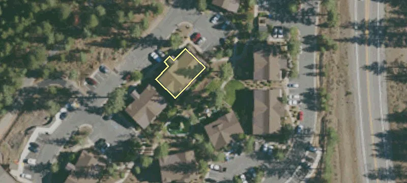 Land Parcels in Truckee, CA