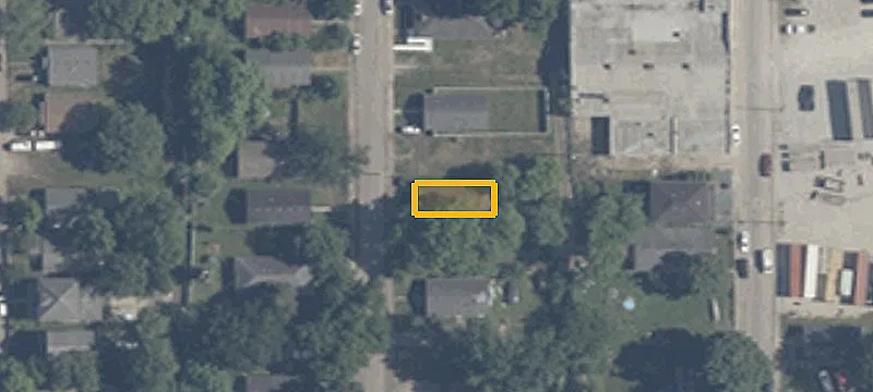 Land For Sale Indianapolis