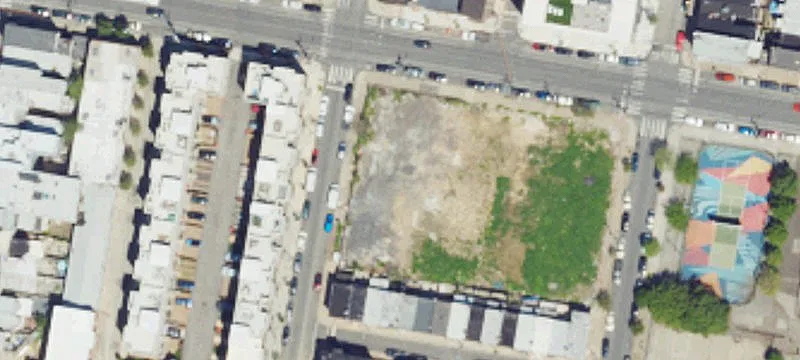 Commercial Space for Rent