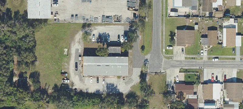 Tampa Commercial Property for Sale