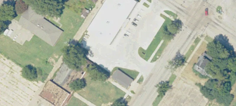 Downtown Greenville Land For Sale