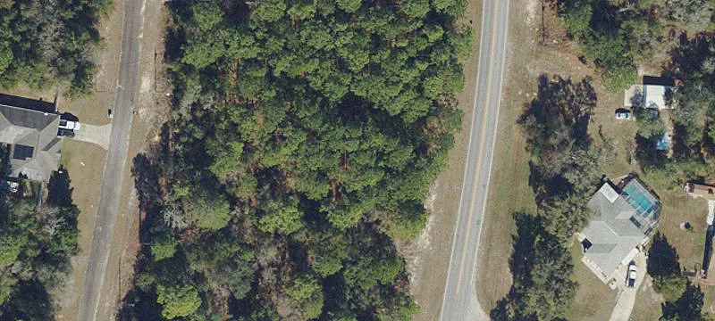 Citrus Springs Land For Sale