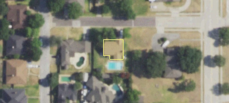 Land in North Richland Hills