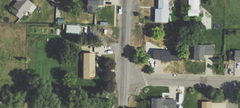 Hyde Park Land Available