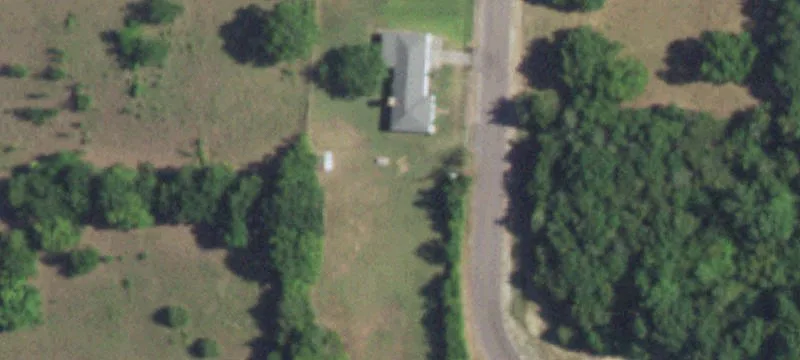 Unimproved Land in Collin County