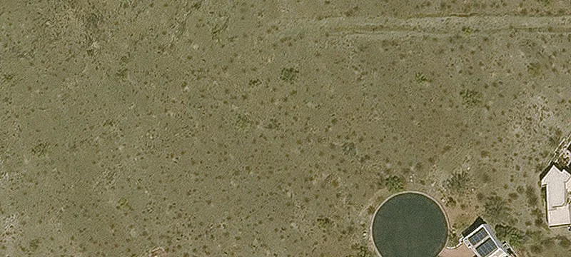 Phoenix Land Parcel For Sale
