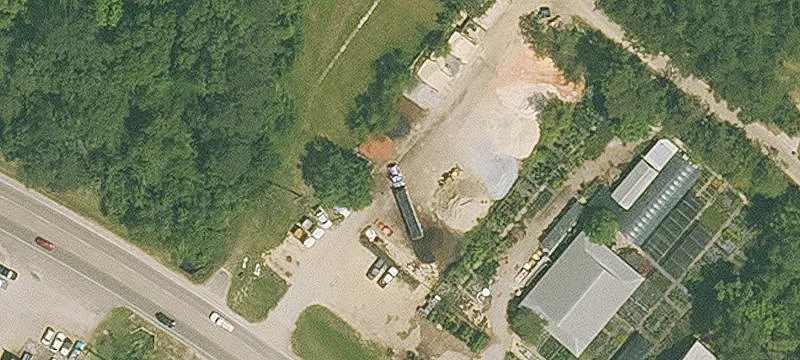 Land on Collins Boulevard