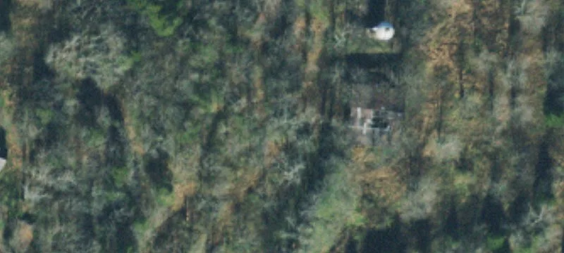 Land on Columbia Pike