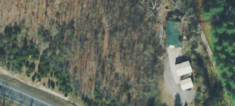 Land for Sale in Whites Creek