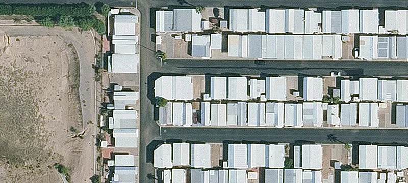 Land Available in Florence, Arizona
