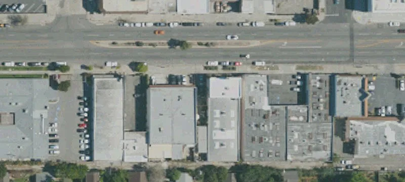 Los Angeles Commercial Property For Sale