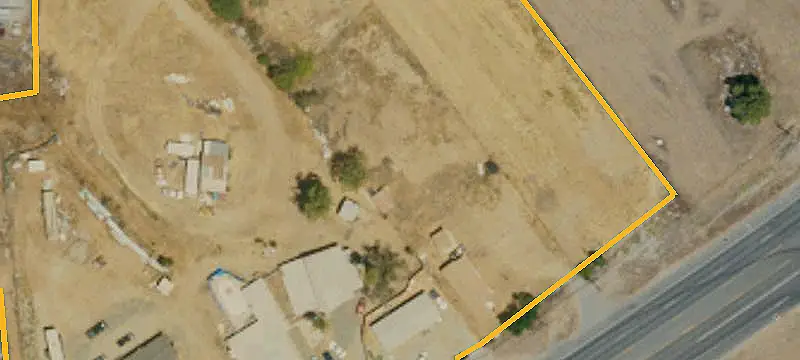 Highway 74 Land For Sale
