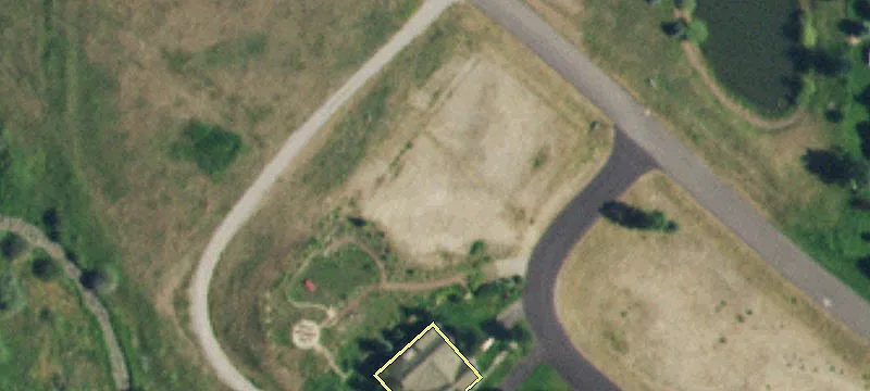 Land For Sale in Victor