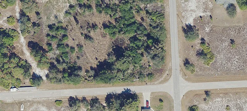 Land Available in Lehigh Acres