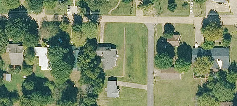 Commercial Land on Poplar Street