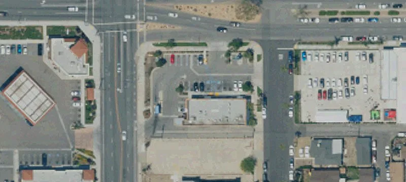 Fontana Land Parcel For Sale