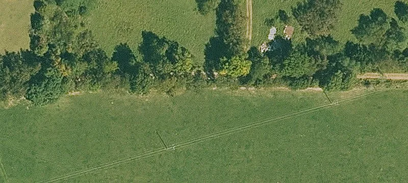 Land on Skelton Road