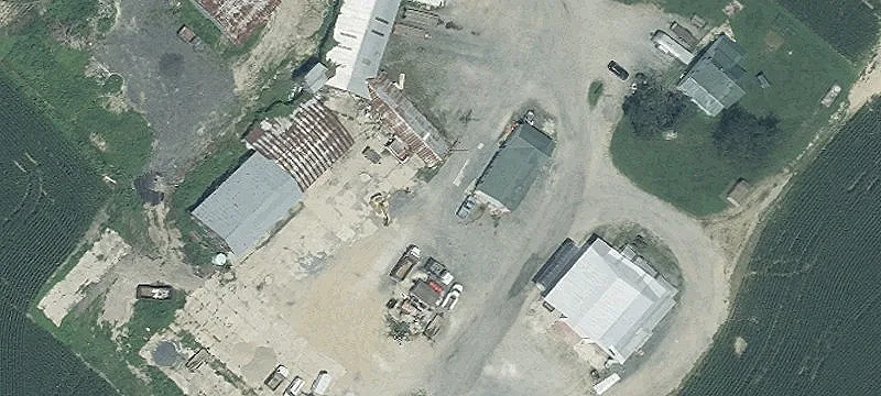 Easton Agricultural Property for Sale