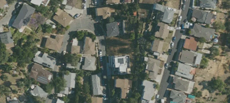 Los Angeles Land For Sale