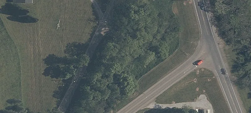 Commercial Land on Bayard Street
